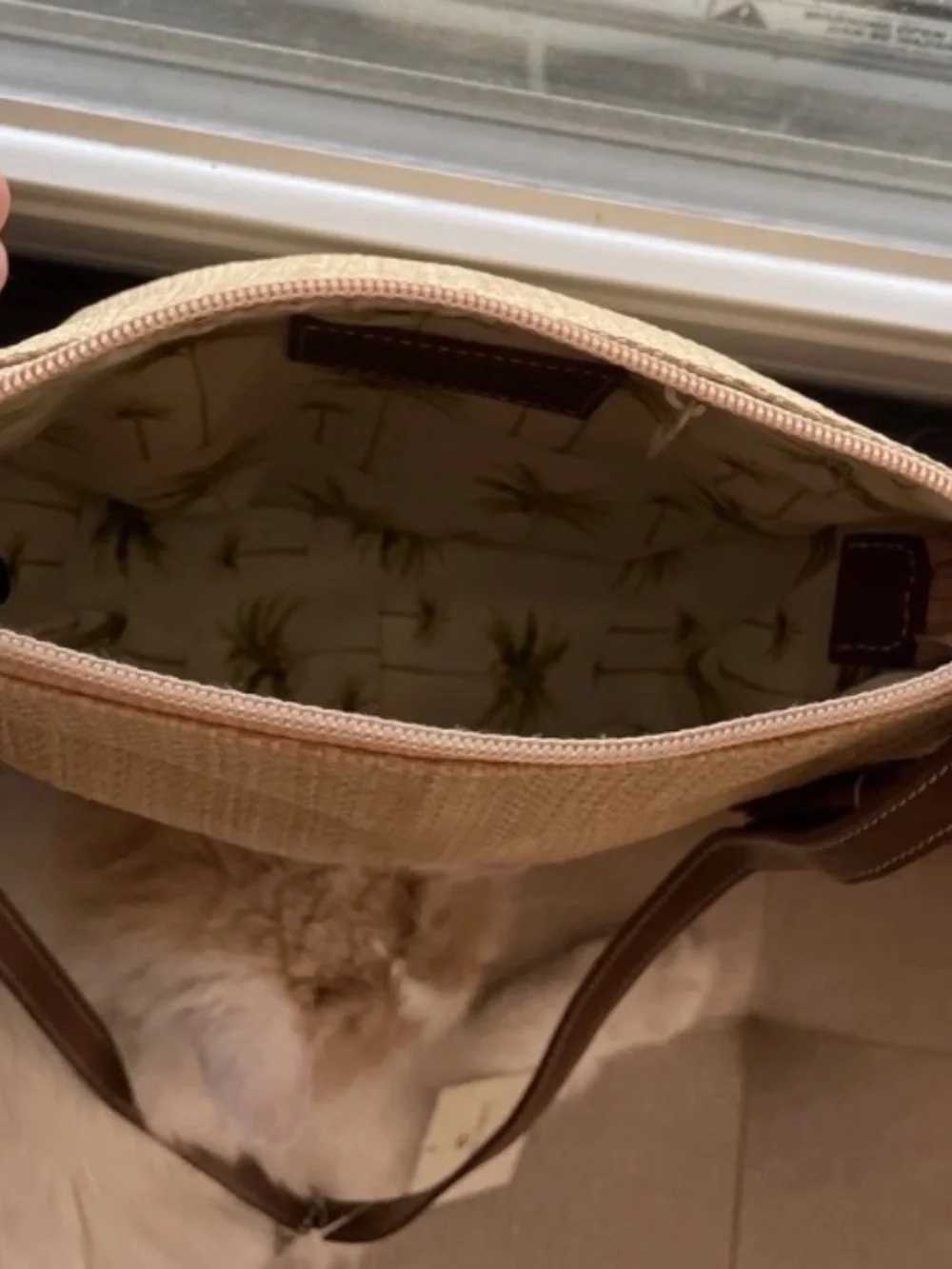 Ettore Aigner Crossbody bag